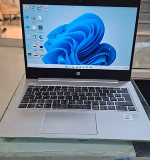 Photo - New Laptop HP ProBook 430 G7 8GB Intel Core I5 SSD 256GB