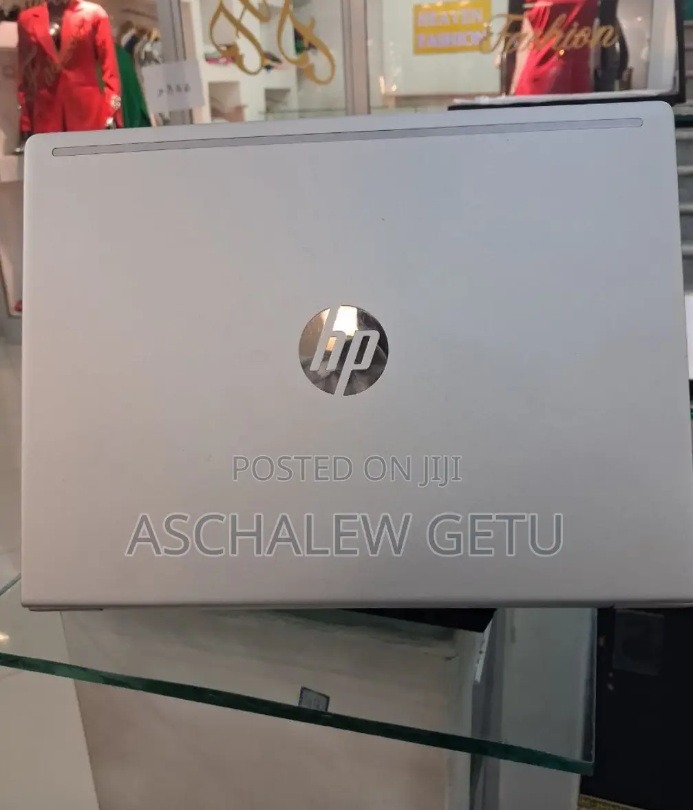 New Laptop HP ProBook 430 G7 8GB Intel Core I5 SSD 256GB