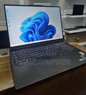 New Laptop Lenovo 32GB Intel Core I9 SSD 1T