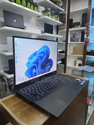 New Laptop Lenovo 32GB Intel Core I9 SSD 1T