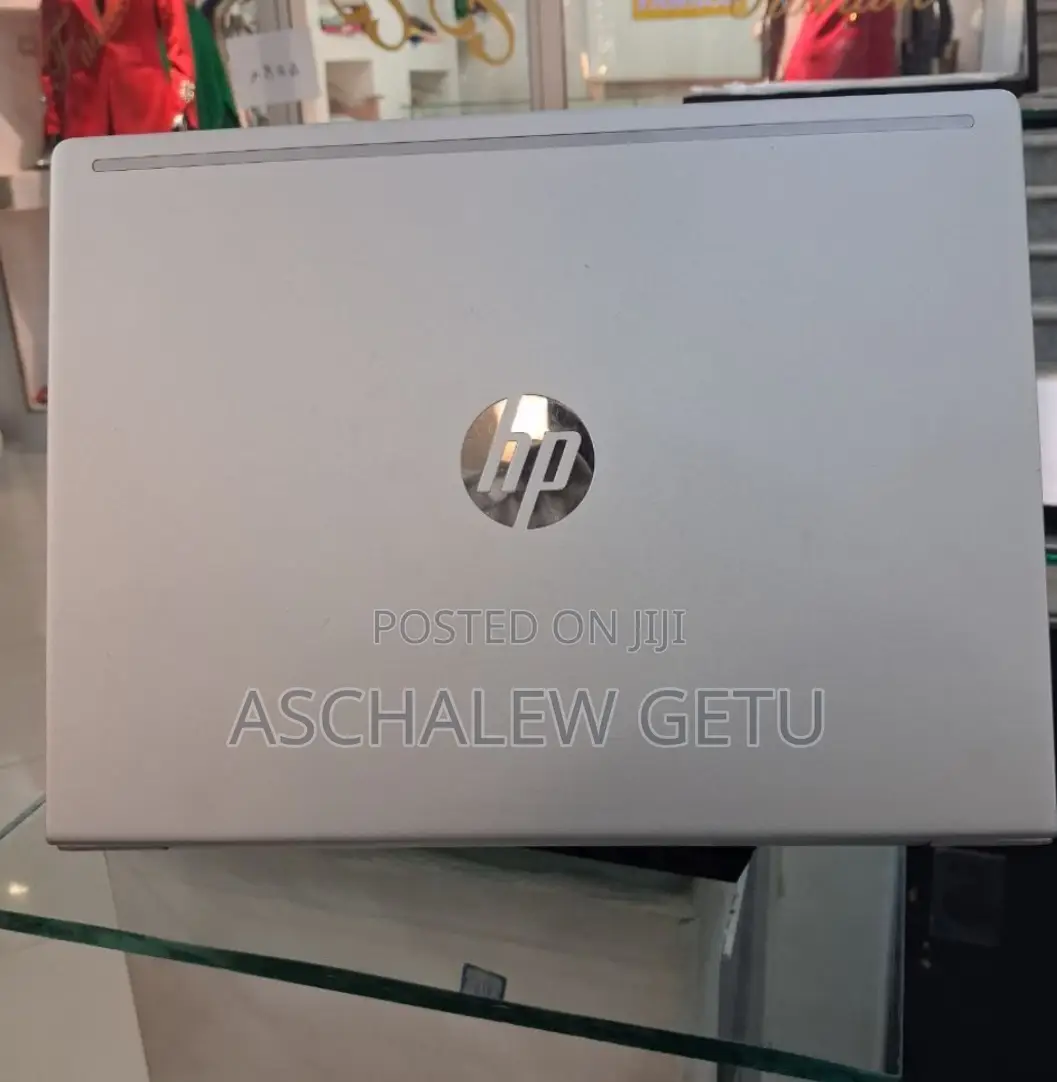 New Laptop HP ProBook 430 G7 8GB Intel Core I5 SSD 256GB