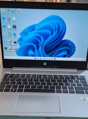 Photo - New Laptop HP ProBook 430 G7 8GB Intel Core I5 SSD 256GB