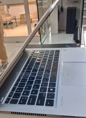 New Laptop HP ProBook 430 G7 8GB Intel Core I5 SSD 256GB