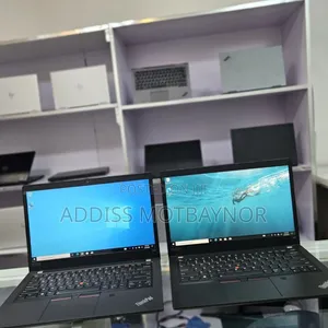 New Laptop Lenovo ThinkPad Yoga 16GB AMD Ryzen 5 SSD 512GB