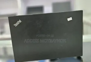 New Laptop Lenovo ThinkPad Yoga 16GB AMD Ryzen 5 SSD 512GB