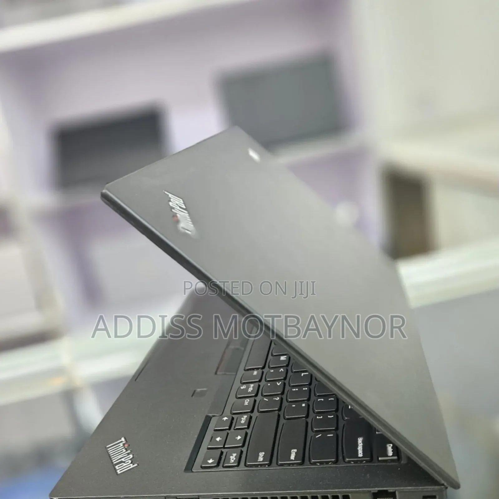 New Laptop Lenovo ThinkPad Yoga 16GB AMD Ryzen 5 SSD 512GB