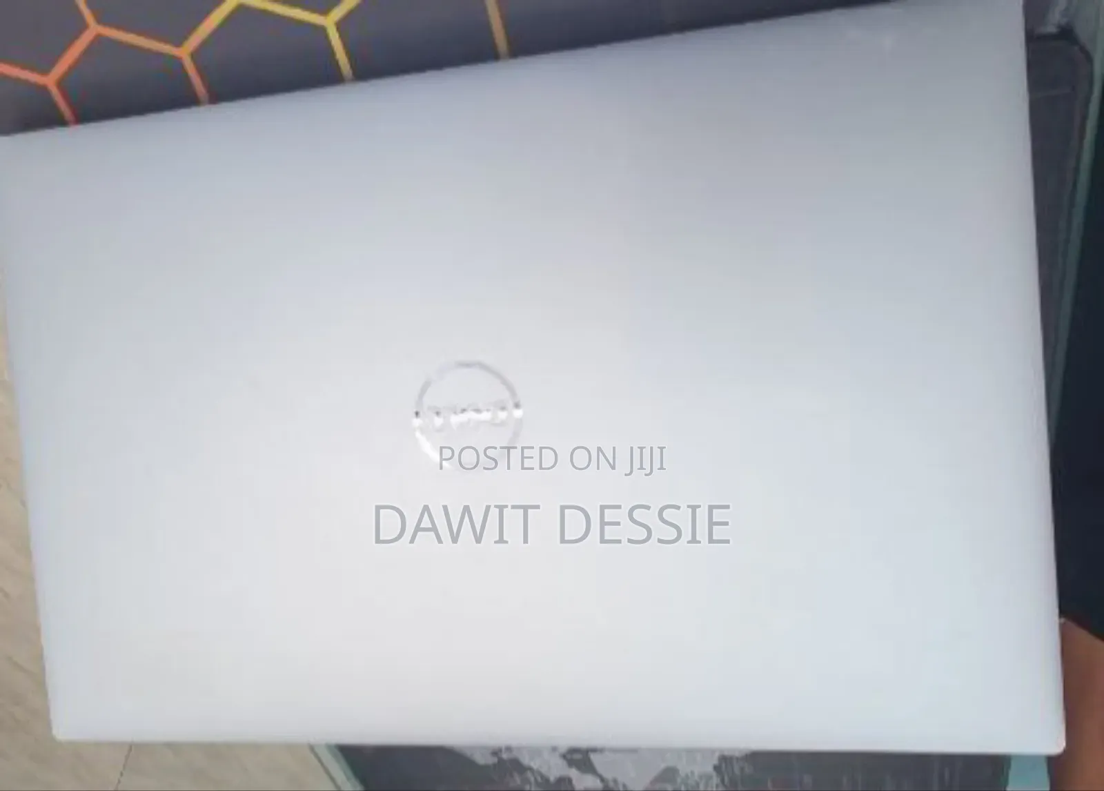 New Laptop Dell Precision 5570 16GB Intel Core I7 SSD 512GB