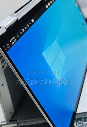 Photo - New Laptop HP Spectre 16GB Intel Core I7 SSD 512GB