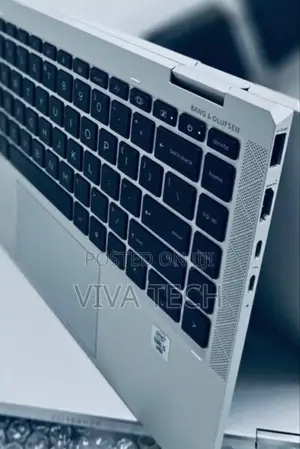 New Laptop HP Spectre 16GB Intel Core I7 SSD 512GB