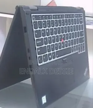 Photo - New Laptop Lenovo 16GB Intel Core I5 SSD 512GB