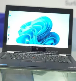 New Laptop Lenovo 16GB Intel Core I5 SSD 512GB