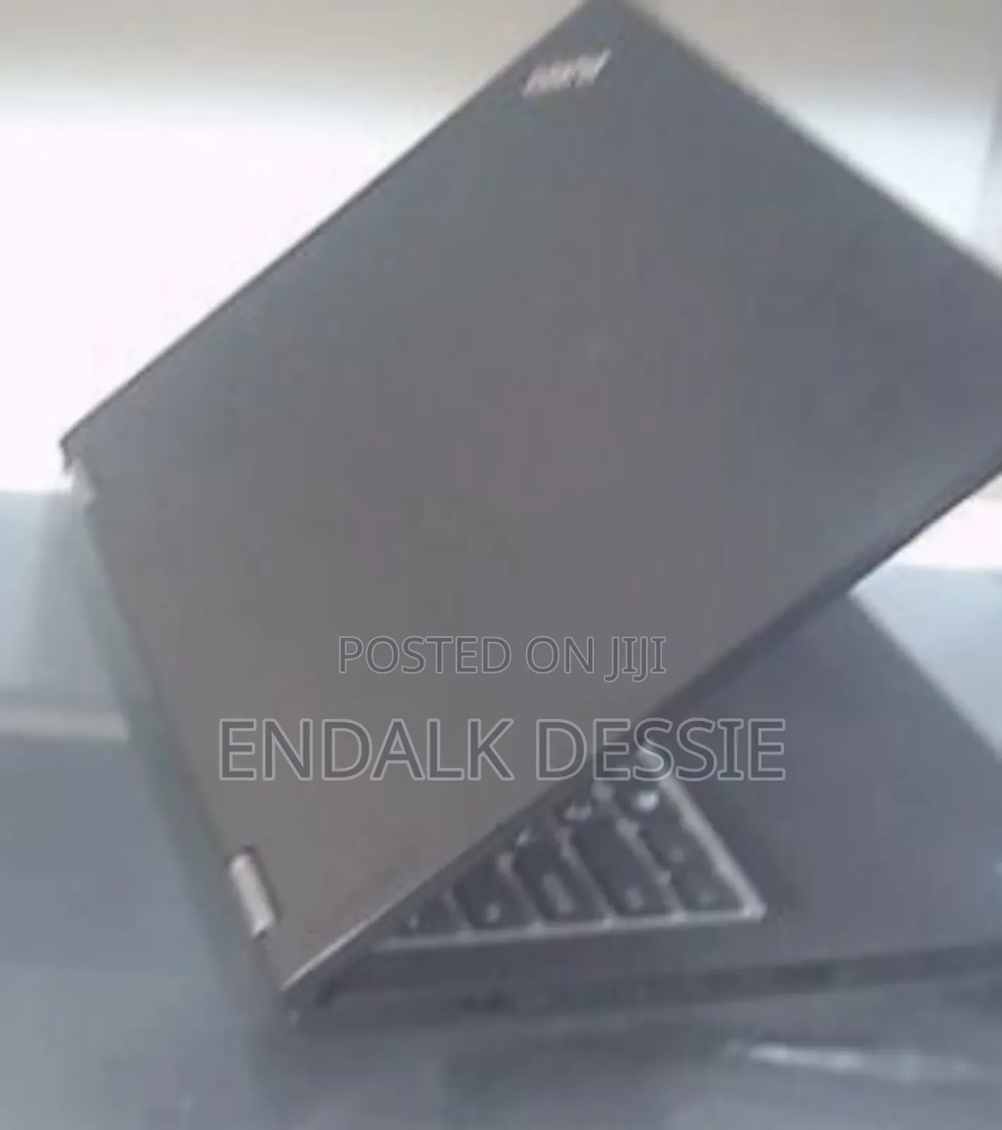 New Laptop Lenovo 16GB Intel Core I5 SSD 512GB