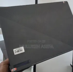 New Laptop Asus ROG Zephyrus G16 16GB Intel Core I9 SSD 1T