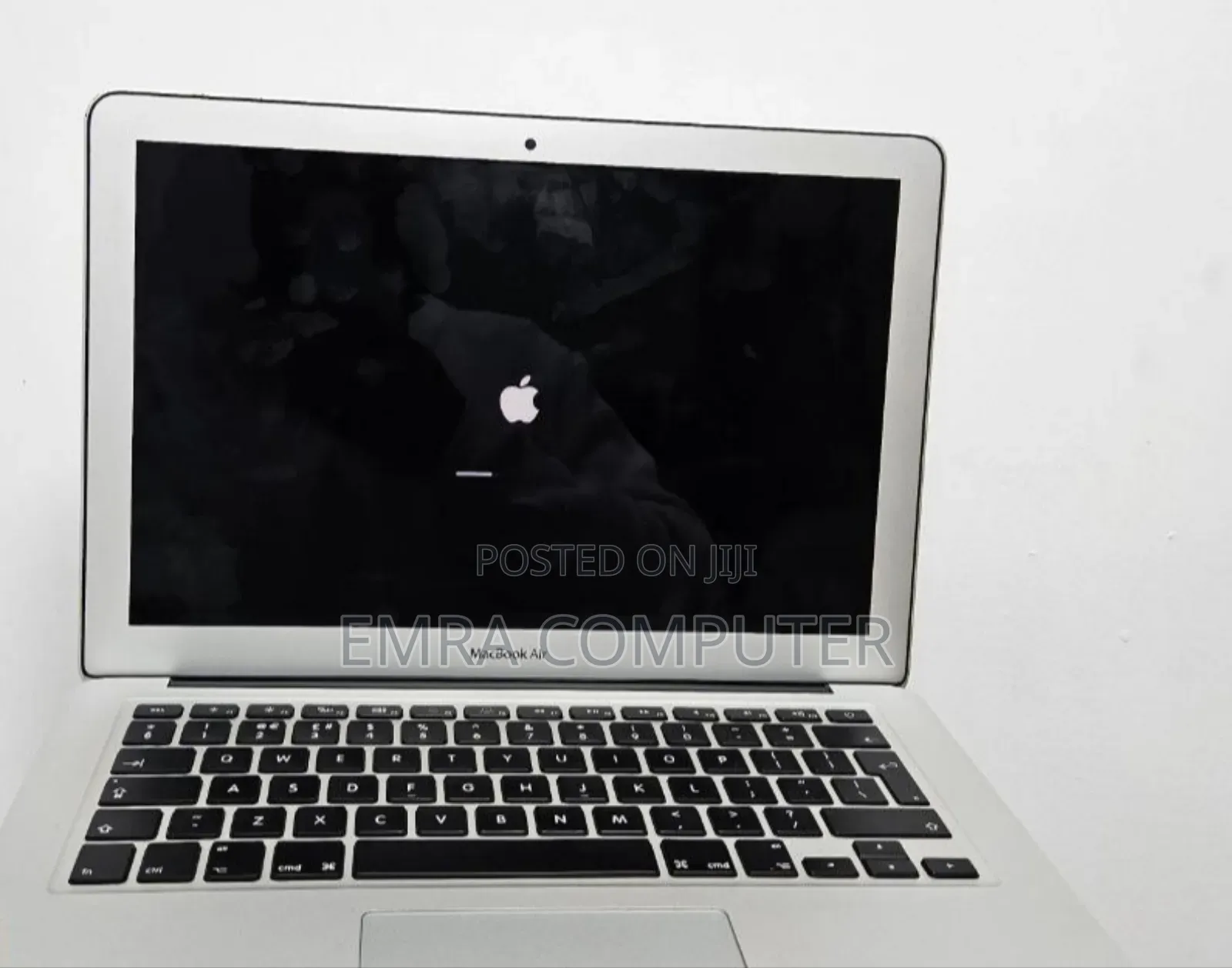 New Laptop Apple MacBook Air 2013 4GB Intel Core I5 SSD 256GB