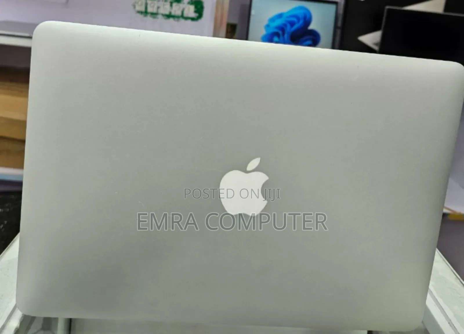 New Laptop Apple MacBook Air 2013 4GB Intel Core I5 SSD 256GB