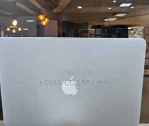 New Laptop Apple MacBook Air 2013 4GB Intel Core I5 SSD 256GB