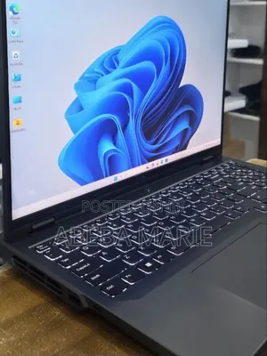 New Laptop Lenovo Legion 7 16GB Intel Core i9 SSD 1T