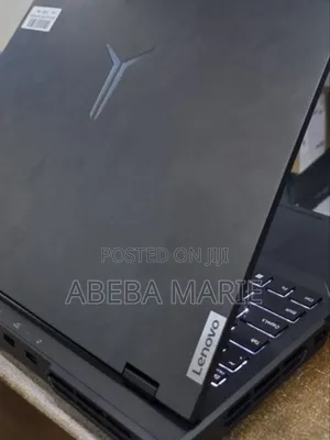 New Laptop Lenovo Legion 7 16GB Intel Core i9 SSD 1T
