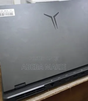 New Laptop Lenovo Legion 7 16GB Intel Core i9 SSD 1T