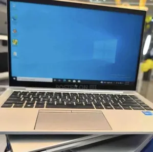 New Laptop HP 16GB Intel Core I7 SSD 512GB