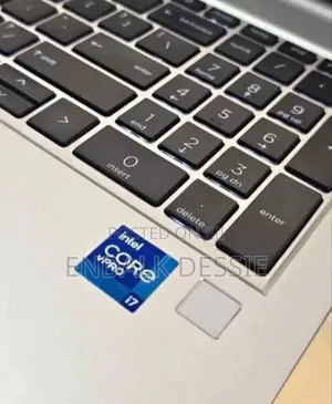 New Laptop HP 16GB Intel Core I7 SSD 512GB