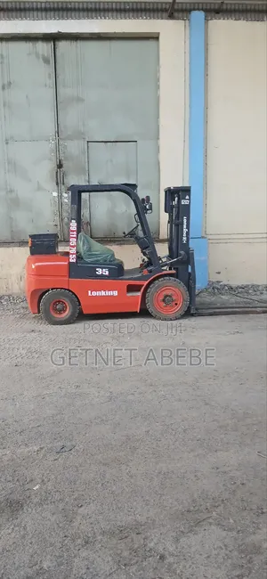 Forklift Rental