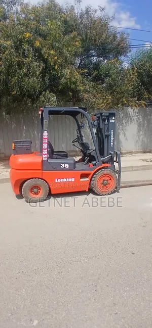 Forklift Rental