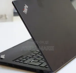 New Laptop Lenovo ThinkPad T14s G4 16GB Intel Core i7 SSD 1T