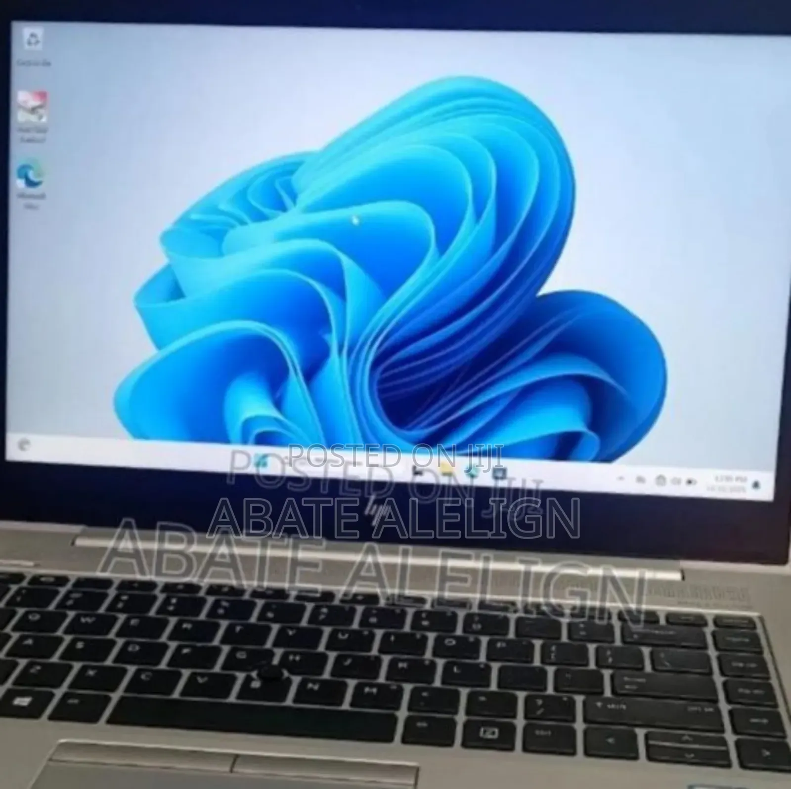 New Laptop HP EliteBook 840 16GB Intel Core i5 SSD 512GB