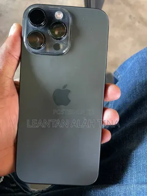 Apple iPhone 16 Pro Max 512 GB Gray