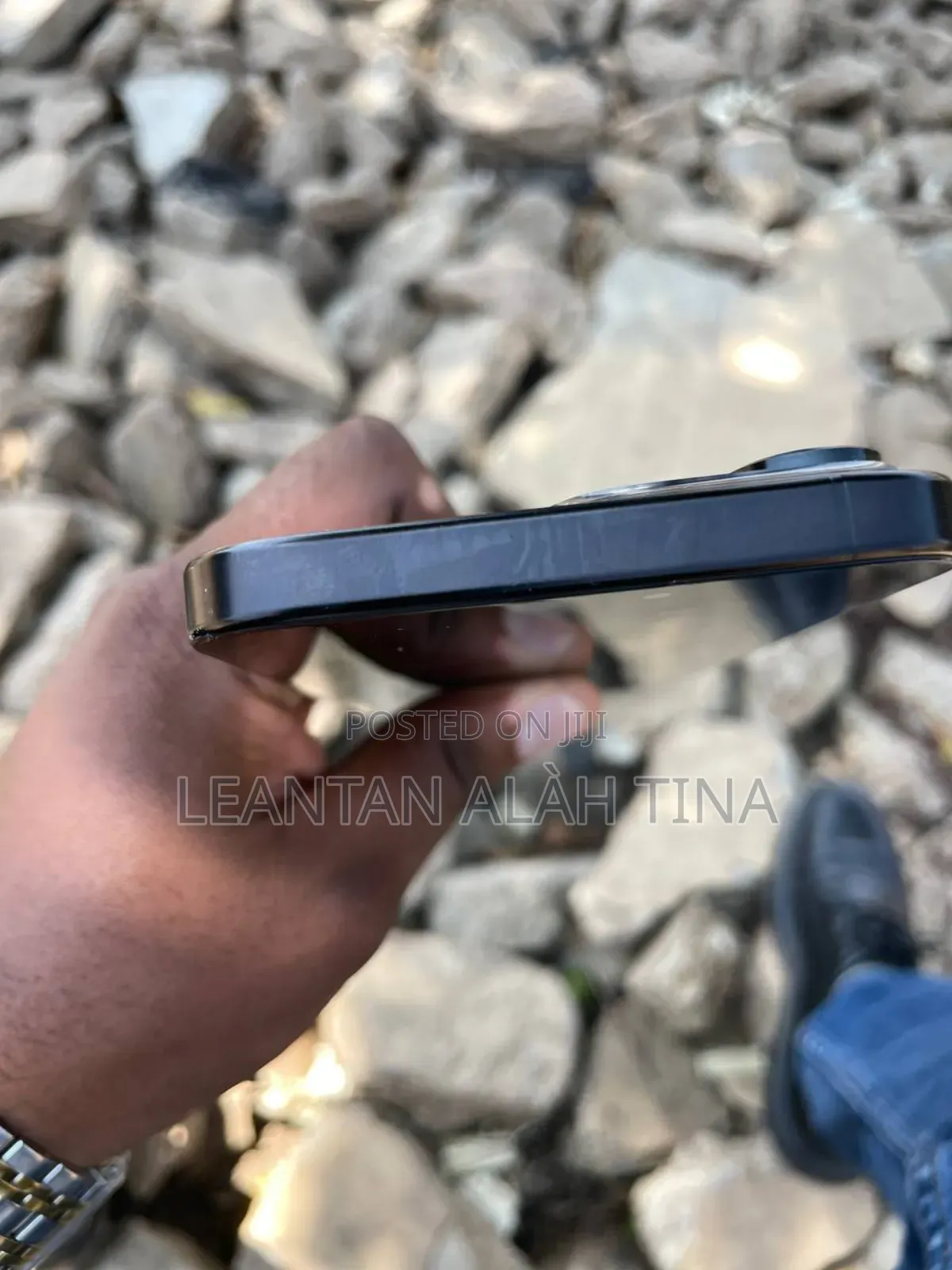 Apple iPhone 16 Pro Max 512 GB Gray