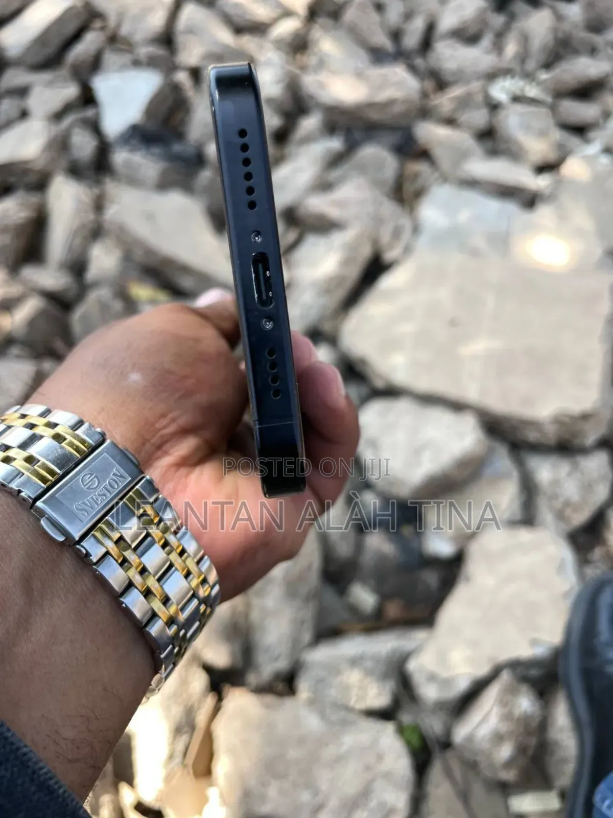 Apple iPhone 16 Pro Max 512 GB Gray