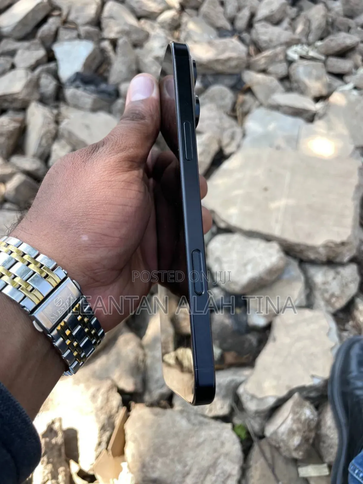 Apple iPhone 16 Pro Max 512 GB Gray