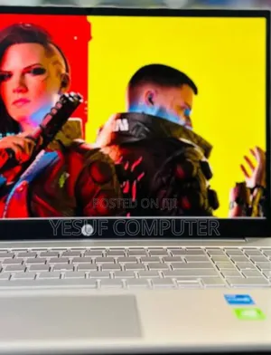 Photo - New Laptop HP Pavilion 15 16GB Intel Core I5 SSD 512GB