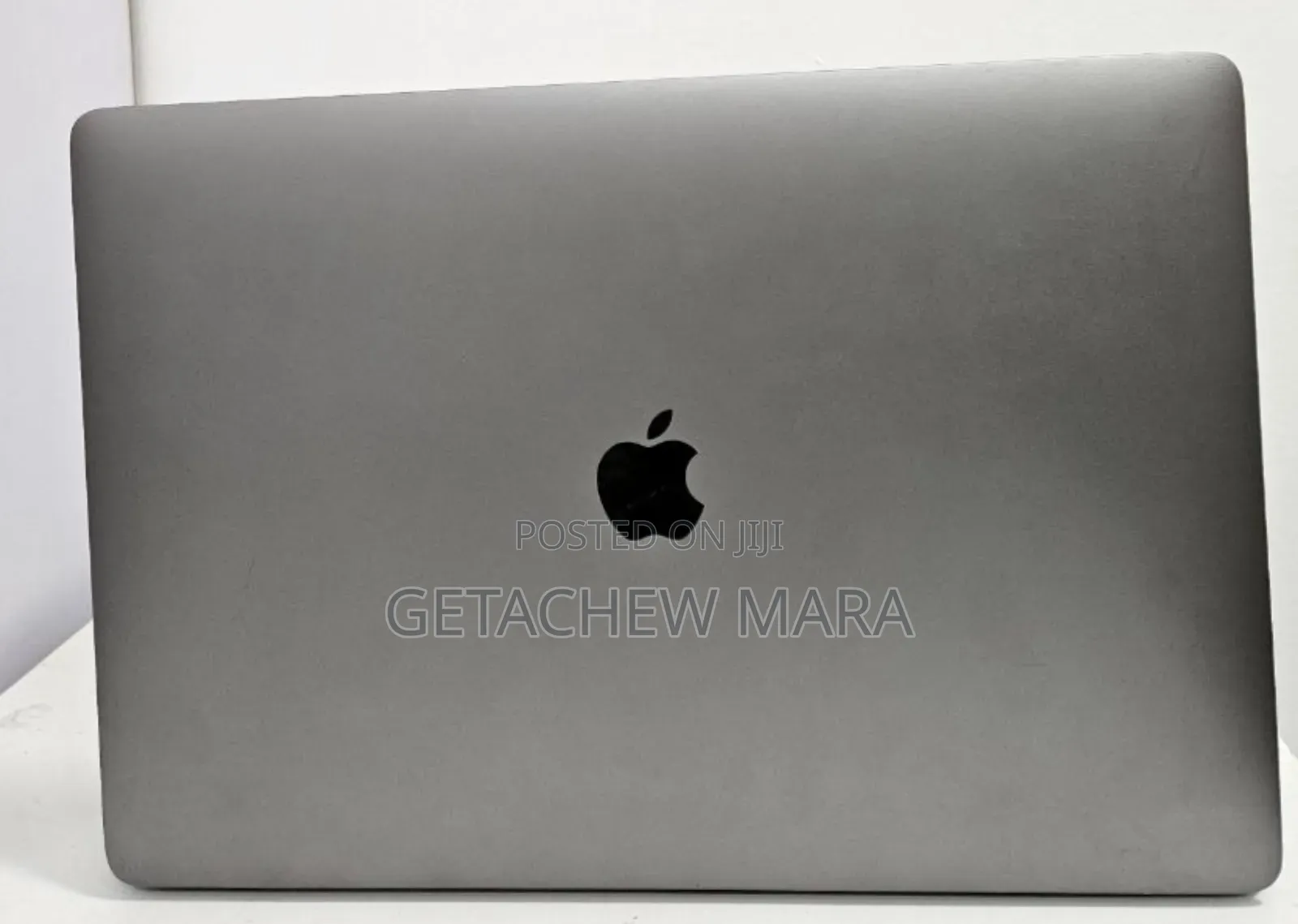New Laptop Apple MacBook Pro 2019 16GB Intel Core I9 SSD 512GB