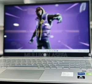 Photo - New Laptop HP Pavilion 15 16GB Intel Core I5 SSD 512GB