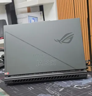 New Laptop Asus ROG Strix G16 G614 16GB Intel Core I9 SSD 1T