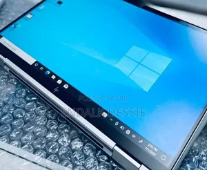 New Laptop HP Spectre 16GB Intel Core I7 SSD 512GB