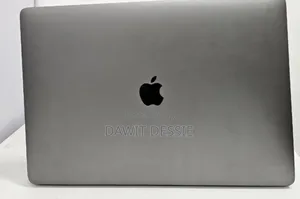 New Laptop Apple MacBook Pro 2019 16GB Intel Core I9 SSD 512GB