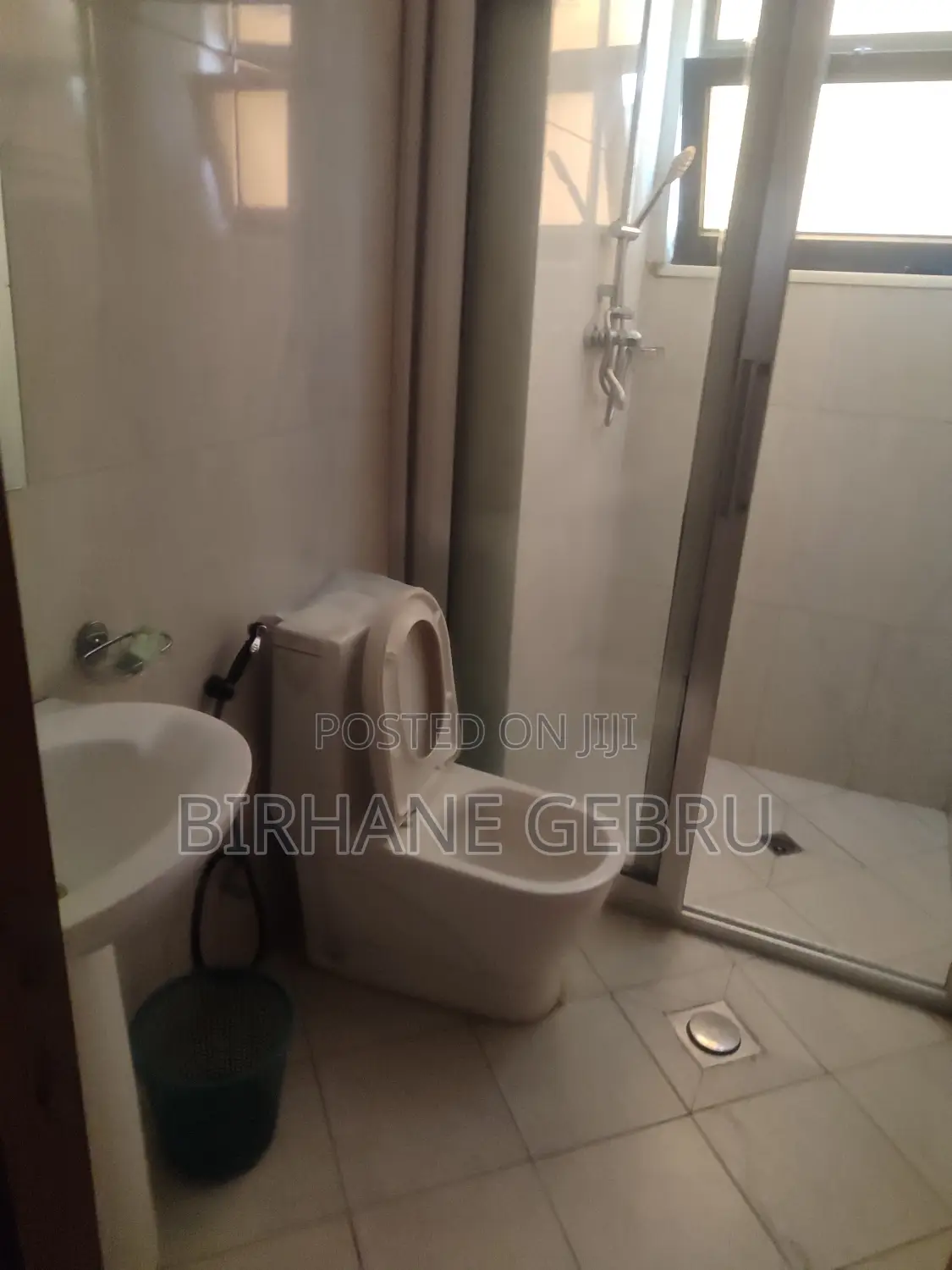 Furnished 3bdrm Apartment in Luxury Fernished, Bole for rent