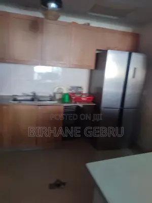 Furnished 3bdrm Apartment in Luxury Fernished, Bole for rent