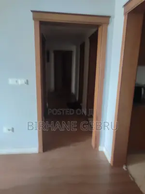 Furnished 3bdrm Apartment in Luxury Fernished, Bole for rent
