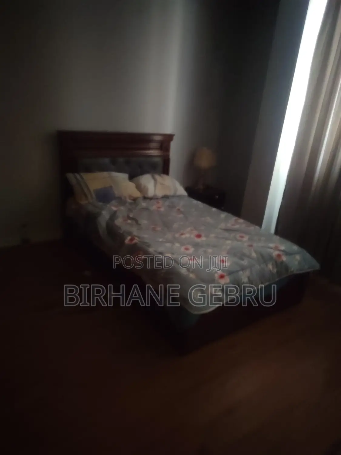 Furnished 3bdrm Apartment in Luxury Fernished, Bole for rent