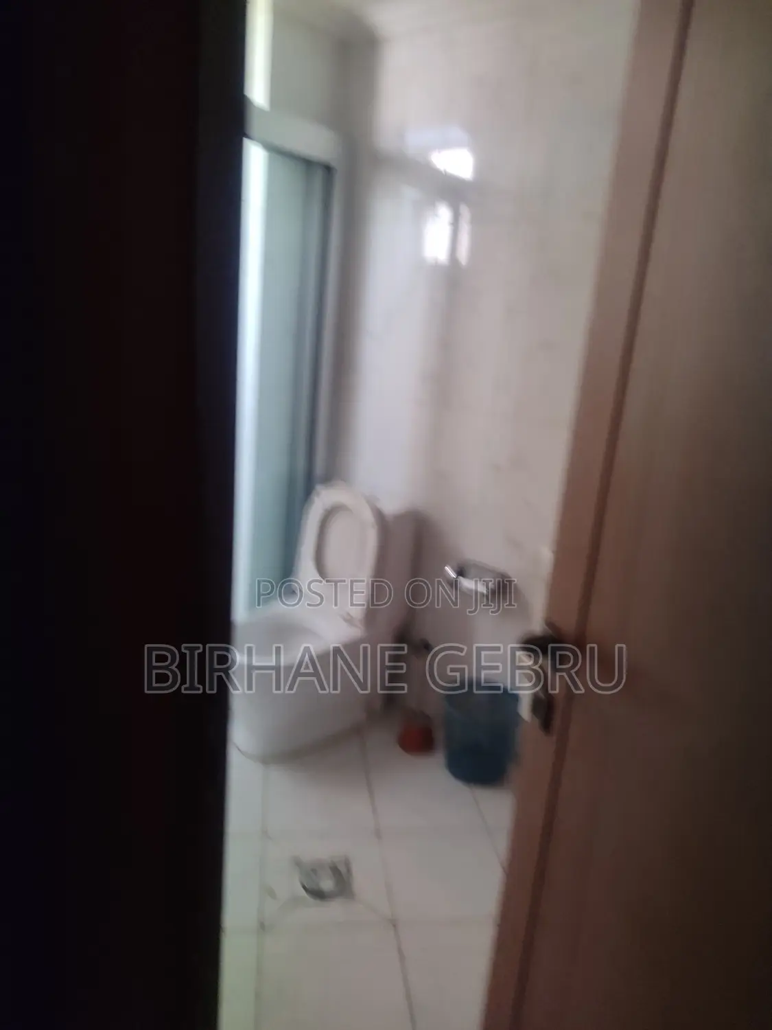 Furnished 3bdrm Apartment in Luxury Fernished, Bole for rent