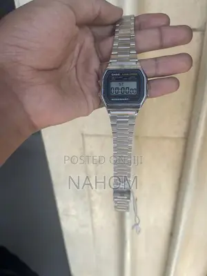 Photo - Casio Watch