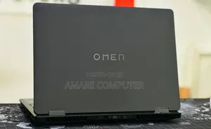 New Laptop HP Omen 16 16GB Intel Core I7 SSD 1T