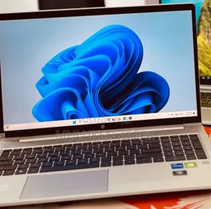 Photo - New Laptop HP Probook 11 EE G1 16GB Intel Core I7 SSD 512GB