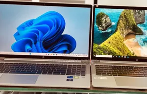 New Laptop HP Probook 11 EE G1 16GB Intel Core I7 SSD 512GB