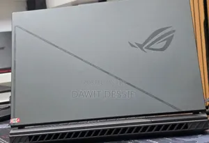 New Laptop Asus 16GB Intel Core I9 SSD 1T