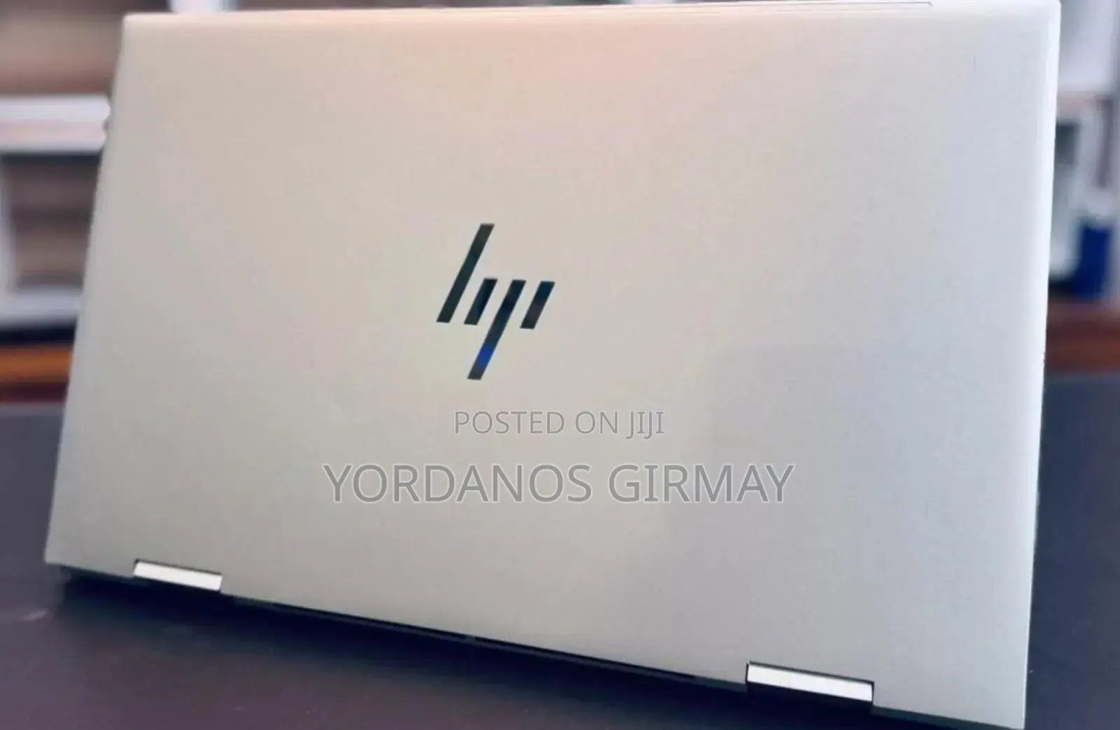 New Laptop HP Envy X360 16GB Intel Core I5 SSD 512GB